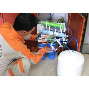 Sửa máy lọc nước tại vinh