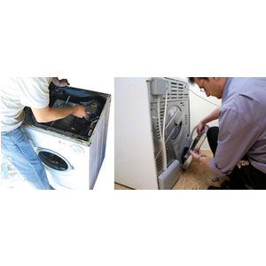 Sửa máy sấy quần áo tại vinh