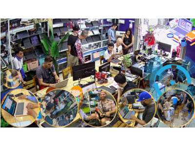 Sửa máy tính tại Quận Liên Chiểu, TP Đà Nẵng - leminhSTORE