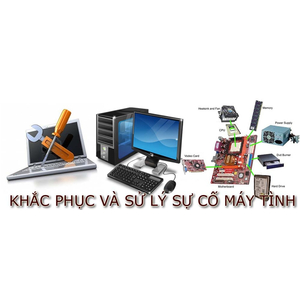 Sửa máy tính tại nhà ở quận 1