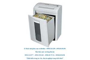 Sửa Motor máy hủy giấy tại TP.HCM