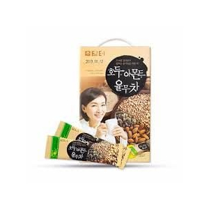 Sữa ngũ cốc Damtuh