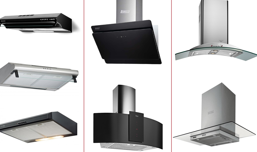 Sửa hút mùi ở Tp Hà Tĩnh, uy tín, giá rẻ, tại nhà