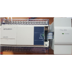 Sửa PLC MITSUBISHI FX1N-40MT-ESS/UL, PLC MITSUBISHI FX1N