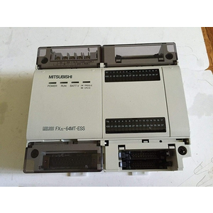Sửa PLC MITSUBISHI FX2C-64MT-ESS/UL, PLC MITSUBISHI FX2C