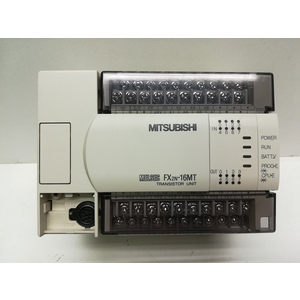 Sửa PLC MITSUBISHI FX2N-16MT-DSS, PLC MITSUBISHI FX2N