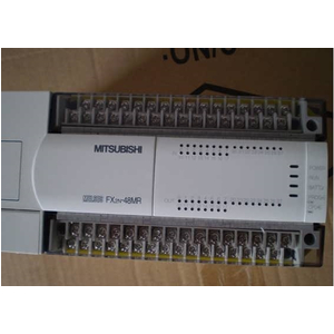 Sửa PLC MITSUBISHI FX2N-48MR-UA1/UL, PLC MITSUBISHI FX2N