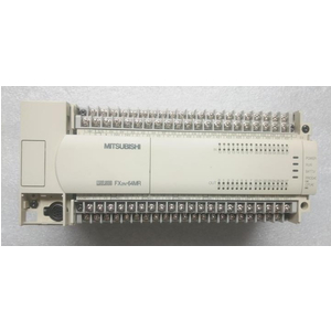 Sửa PLC MITSUBISHI FX2N-64MR-UA1/UL, PLC MITSUBISHI FX2N