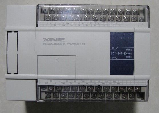 Sửa PLC XINJE XC1-24R-E, PLC XINJE XC Series