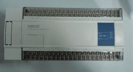 Sửa PLC XINJE XC5-60RT-E, PLC XINJE XC Series