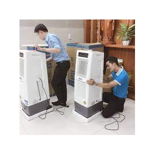 Sửa quạt hơi nước tại thành phố vinh