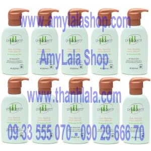 Sữa rửa mặt cung cấp độ PH trắng da pHisoderm® Deep Clean Cream 177ml - 0933555070 - 0902966670