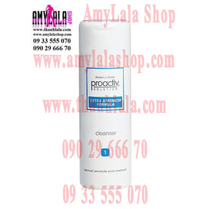 Sữa rửa mặt Proactiv Extra-Strength Formula Cleanser (120ml) - 0933555070 - 0902966670 :