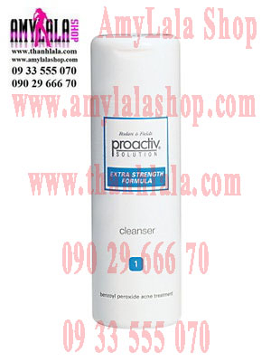 Sữa rửa mặt Proactiv Extra-Strength Formula Cleanser (120ml) - 0933555070 - 0902966670 :