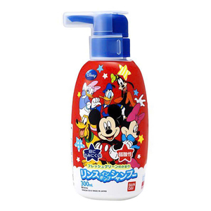 Sua tam goi Bandai chuot mickey