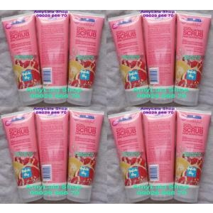 Sữa tắm rửa mặt trắng da Beautiful PINK GRAPEFRUIT (Made in USA) - 0902966670 - 0933555070