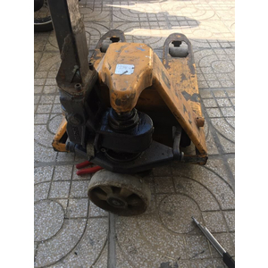 Sửa xe nâng tay bơm không lên tại An Lạc Bình Tân