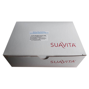Túi chứa phân sử dụng kẹp Suavita 7620