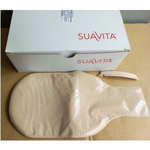 Túi chứa phân sử dụng kẹp Suavita 7620