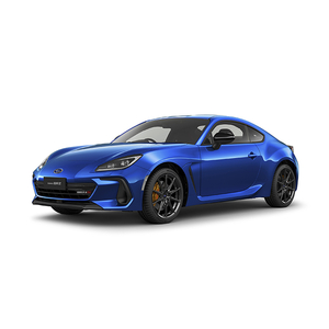 Subaru BRZ 2.4AT EyeSight 2026