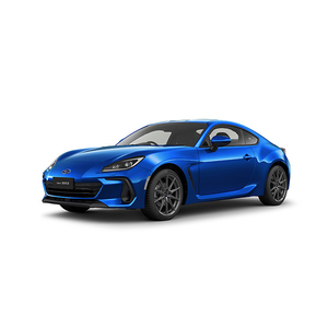 Subaru BRZ 2024