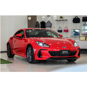 Subaru BRZ 2.4 AT EyeSight