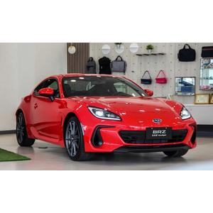 Subaru BRZ 2.4AT EyeSight 2026