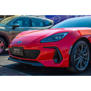 Subaru BRZ 2.4 AT EyeSight