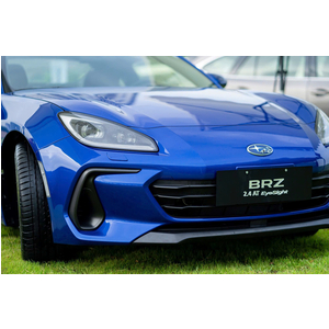 Subaru BRZ 2.4 AT EyeSight