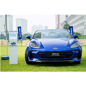 Subaru BRZ 2.4 AT EyeSight
