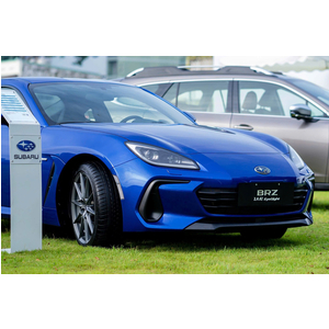 Subaru BRZ 2.4AT EyeSight 2026
