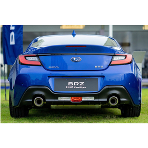 Subaru BRZ 2.4 AT EyeSight