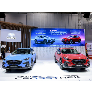 Subaru Crosstrek 2.0 i-S EyeSight
