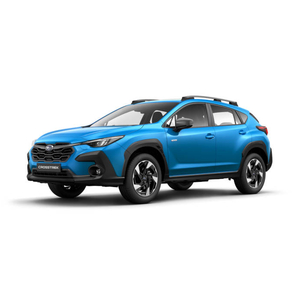 Subaru Crosstrek 2.0 i-S EyeSight e-Boxer Hybrid