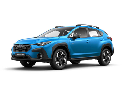 Subaru Crosstrek 2.0 i-S EyeSight e-Boxer Hybrid