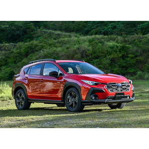 Subaru Crosstrek 2.0 i-S EyeSight