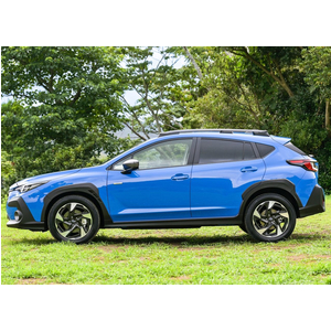 Subaru Crosstrek 2.0 i-S EyeSight