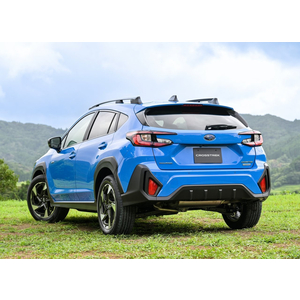 Subaru Crosstrek 2.0 i-S EyeSight
