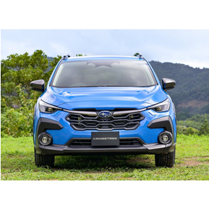 Subaru Crosstrek 2.0 i-S EyeSight