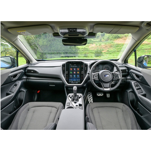 Subaru Crosstrek 2.0 i-S EyeSight