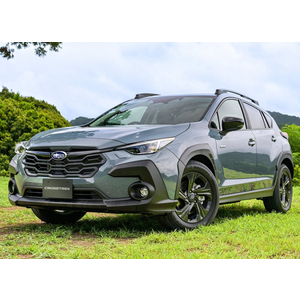 Subaru Crosstrek 2.0 i-S EyeSight