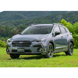 Subaru Crosstrek 2.0 i-S EyeSight
