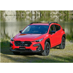 Subaru Crosstrek 2.0 i-S EyeSight