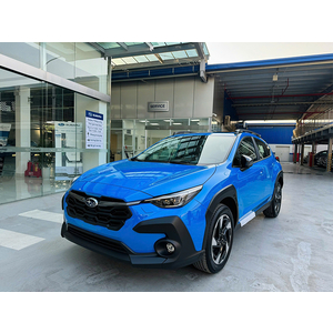 Subaru Crosstrek 2.0 i-S EyeSight