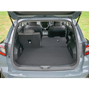 Subaru Crosstrek 2.0 i-S EyeSight e-Boxer Hybrid