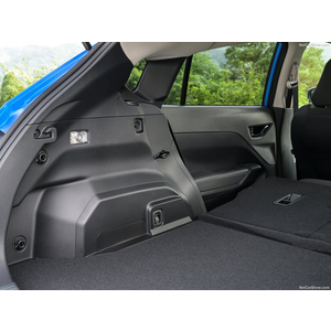 Subaru Crosstrek 2.0 i-S EyeSight e-Boxer Hybrid