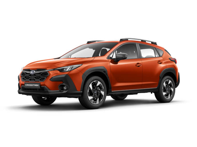 Subaru Crosstrek 2.0 i-S EyeSight