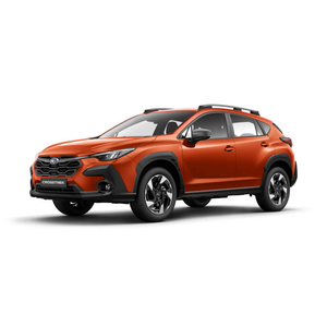Subaru Crosstrek 2.0 i-S EyeSight