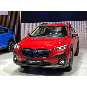 Subaru Crosstrek 2.0 i-S EyeSight e-Boxer Hybrid