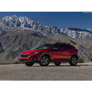 Subaru Crosstrek 2.0 i-S EyeSight e-Boxer Hybrid